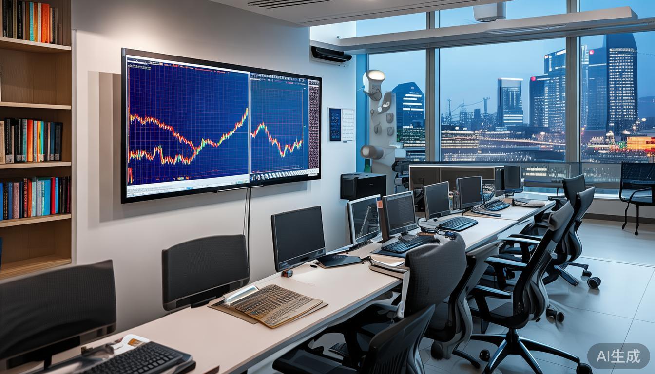 TP官方正版下载教育模块：金融投资学习关键，打好基础深入分析