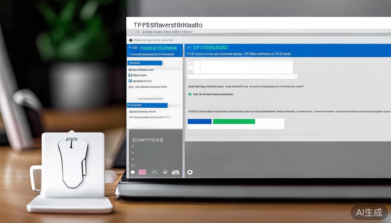 tp图片_tptp官方下载_tp官方正版下载图解详细流程