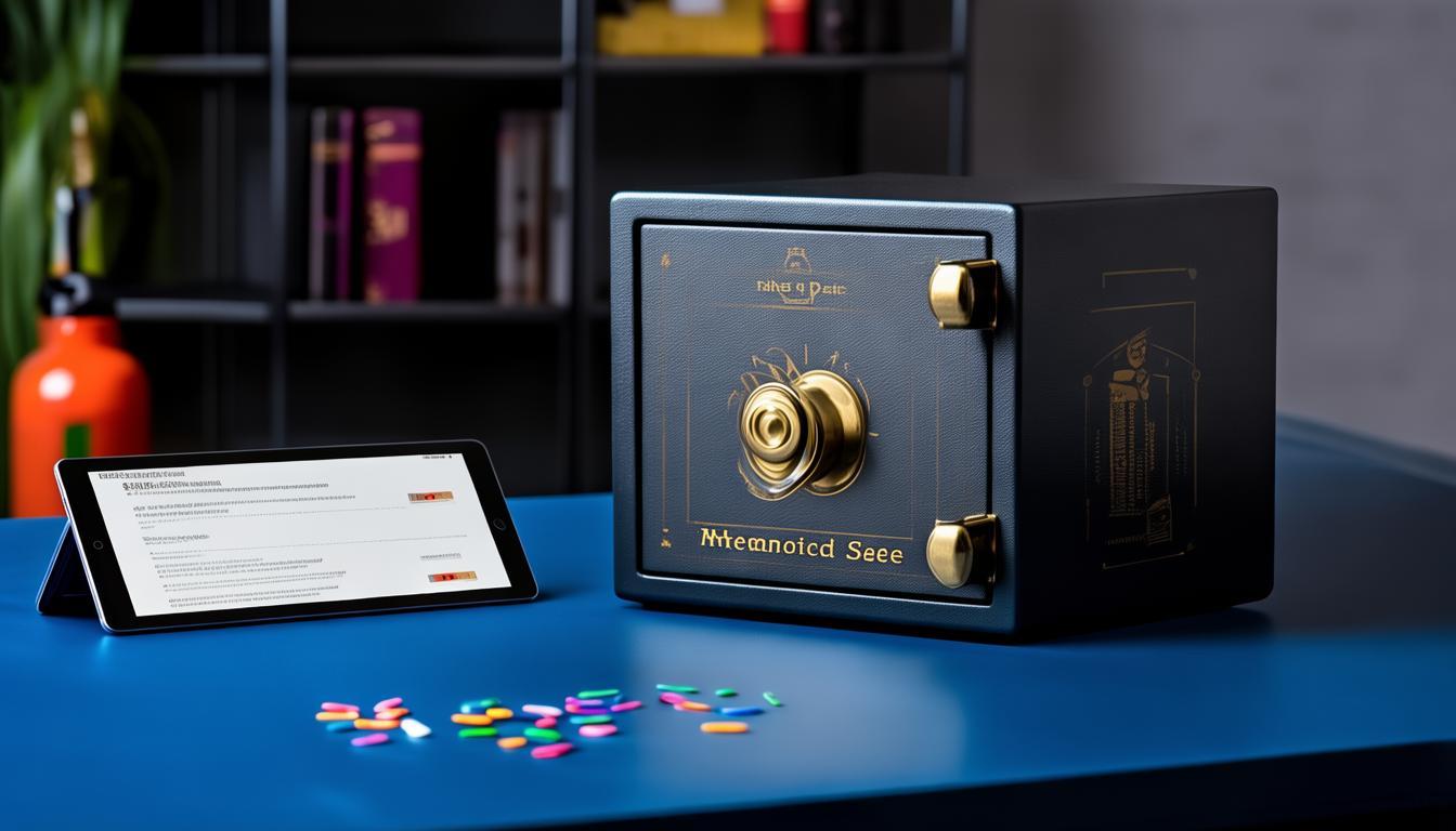 TokenPocket数字资产存储软件：隐私防护与安全配置要点