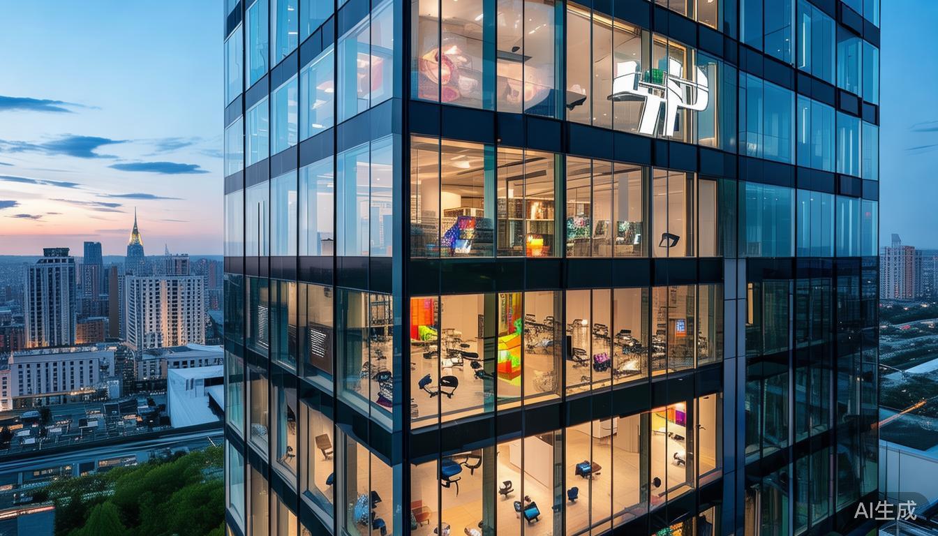 TP官方网站的行业创新思路与发展规划，助力行业前行