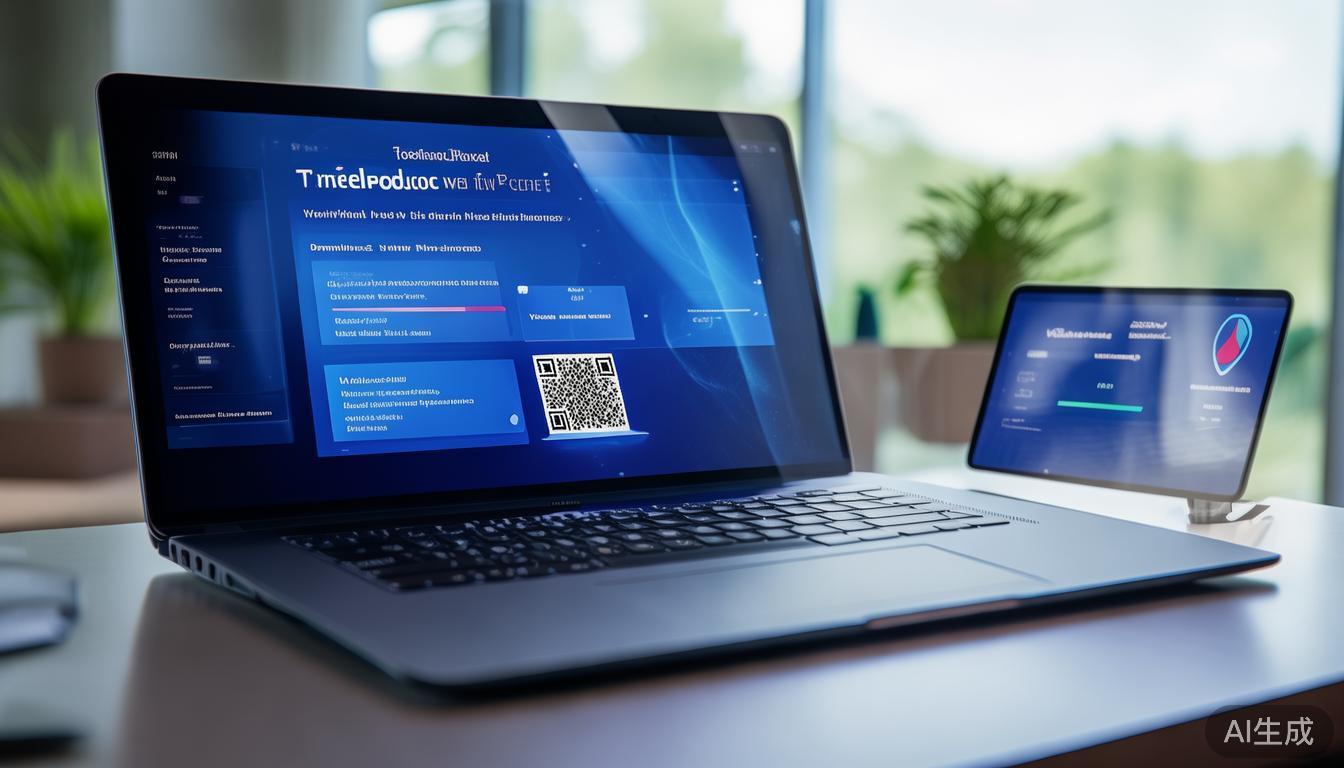 TokenPocket官网下载流程：构建用户与去中心化世界的信任起点