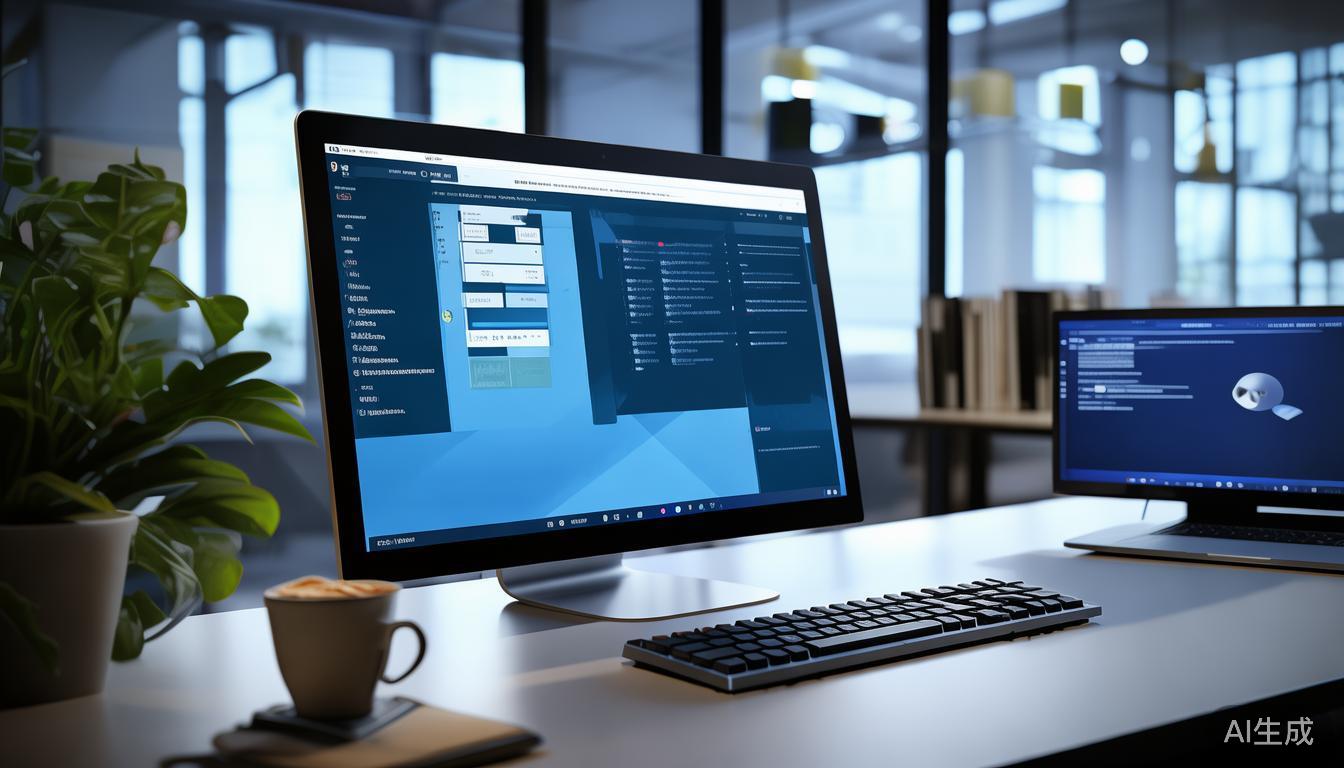 科技创业从业者必知：正版软件是基石，创新思维是关键