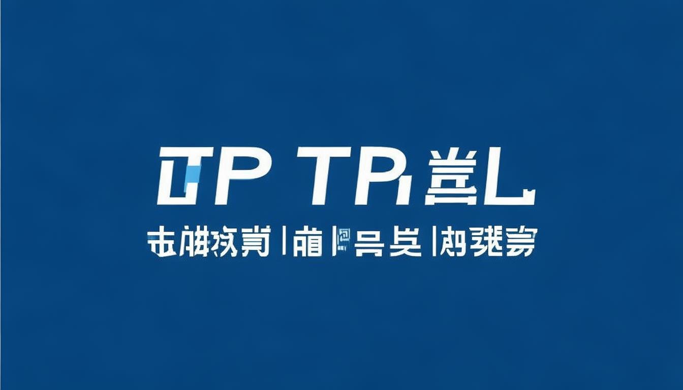 TP官网正版应用程序：变革数字资产管理，提升交易效率与适用性