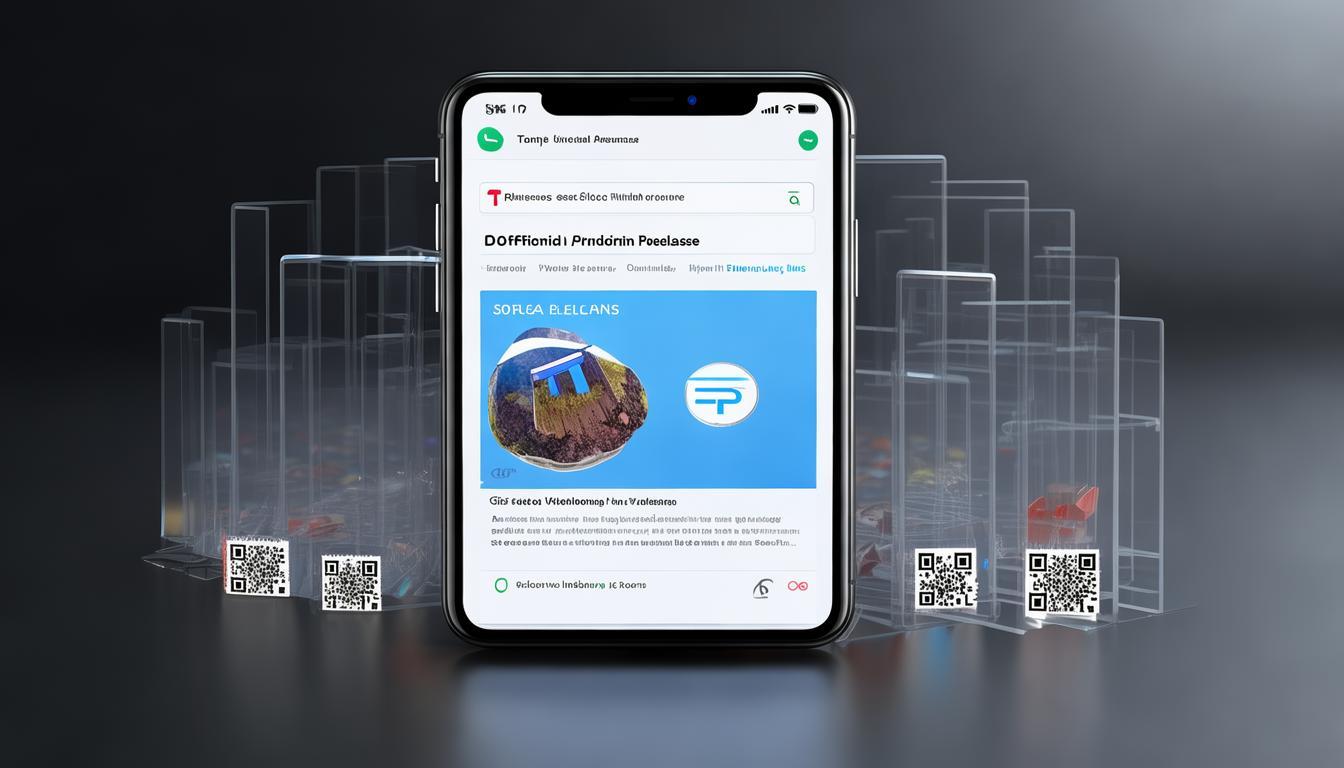 2025年TP官方安卓版下载用户数据解析：搜索与社交渠道成关键？