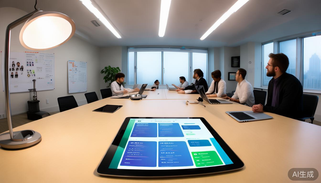 团队合作的关键助力？TPWallet官方应用的强大功能与获取方式