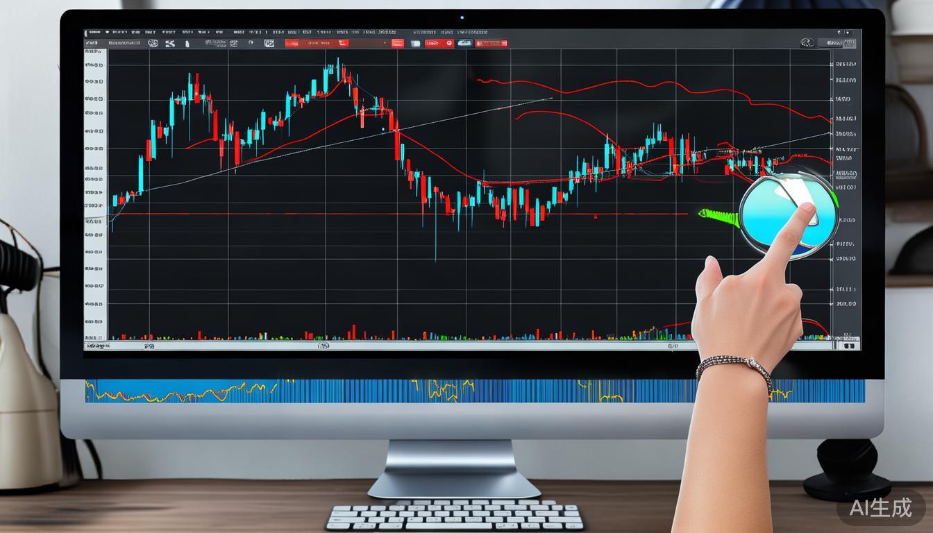 TP官方网下载的市场预测工具，助力交易者精准把握时机