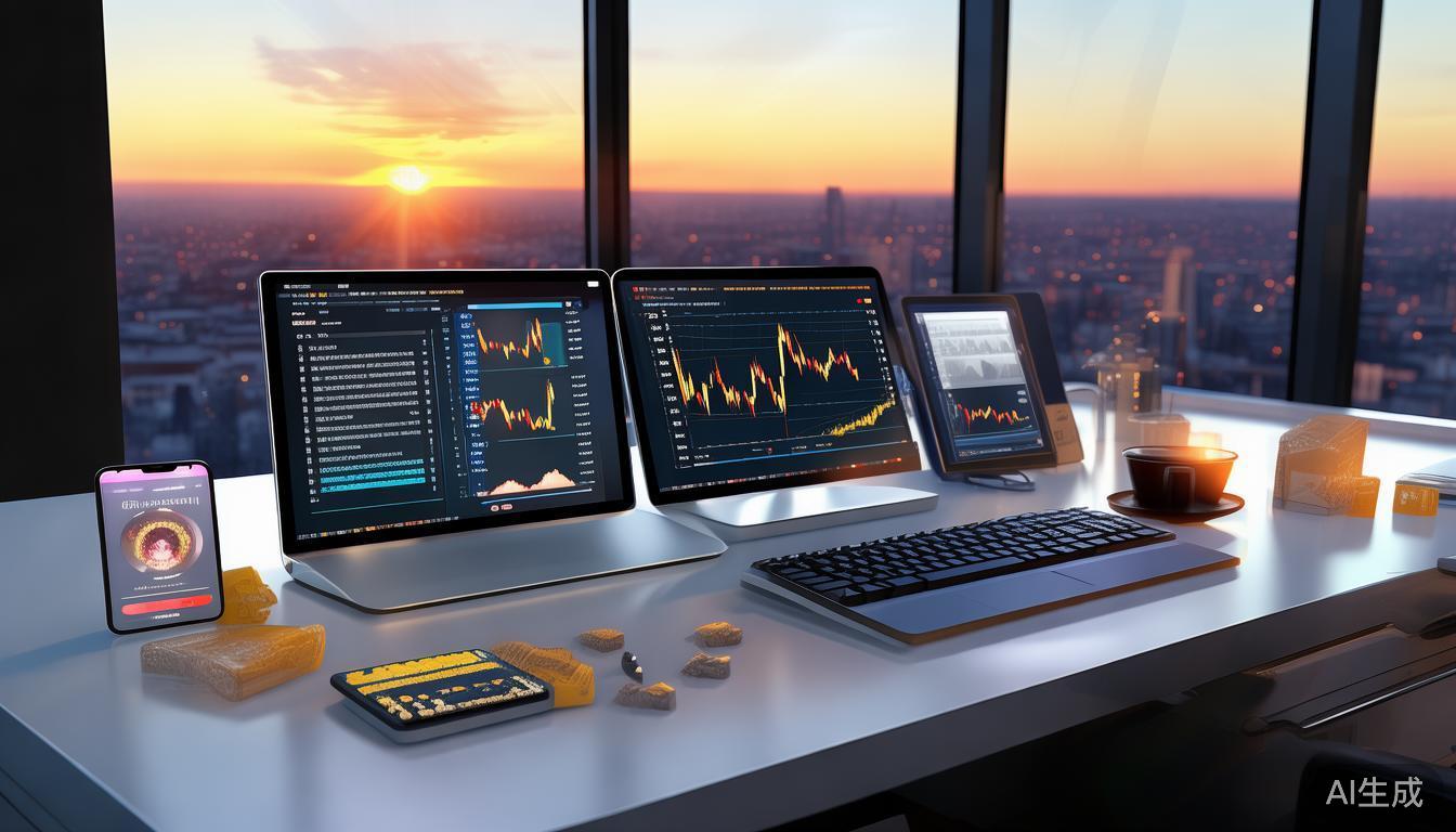 加密世界里，TokenPocket如何借社交功能拓展投资人脉？