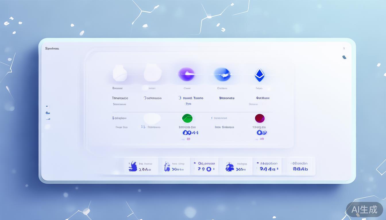 TokenPocket安卓版体验：多链钱包的卓越表现，DeFi新手的便捷入口