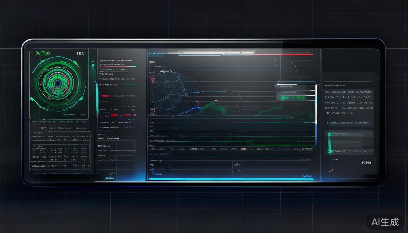 TP工具安卓版未来展望：用户体验、安全合规与生态融合三大核心解析