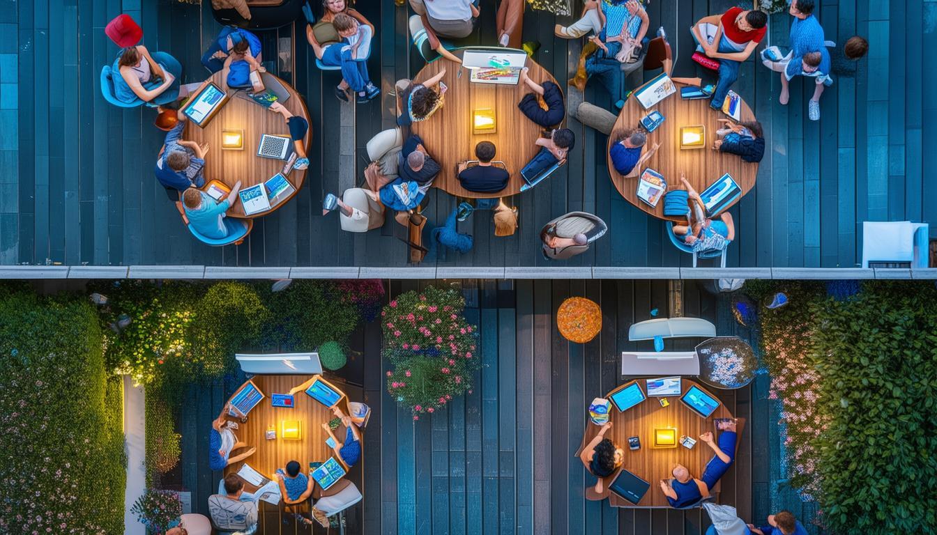 数字货币投资引广泛关注，有人获益有人忧，年轻人参与度更高？