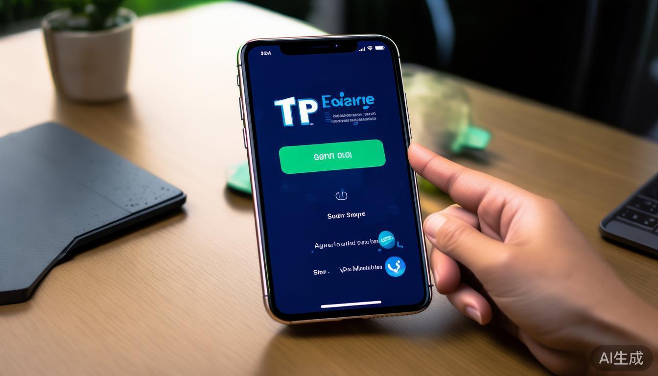 TP交易所想提高市场占比？APP下载、推广及软件改进是关键