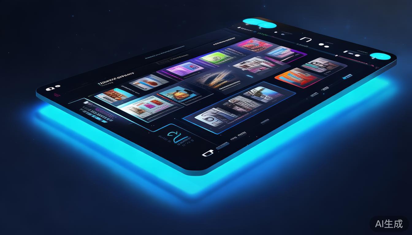 TP钱包：不仅是资产存储，更是投资机会的大门？深入探索DApp与潜力项目