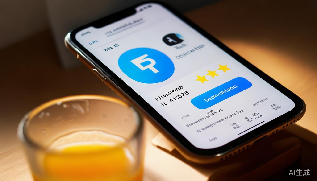 官方下载TP App指南：保障数据安全，规避潜在风险的3大步骤