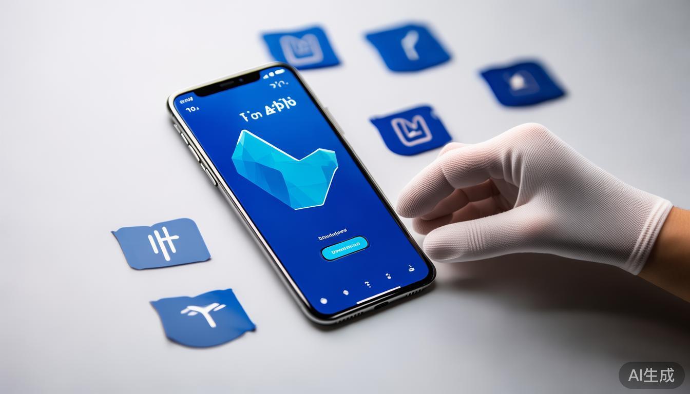 企业数字化转型关键：TP官方安卓版下载渠道安全与校验指引详解