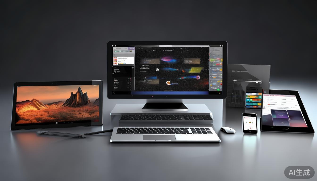 TP新版资源调配超棒，兼容性强适配佳，大小程序都受益