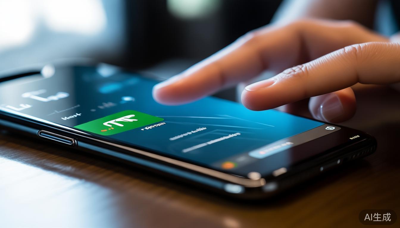 TP官方网站正版软件受青睐，服务数字资产交易及投资群体