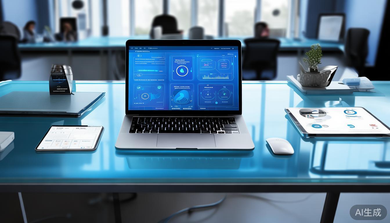 数字化浪潮下，正版应用获取为何超单纯技术需求范畴？