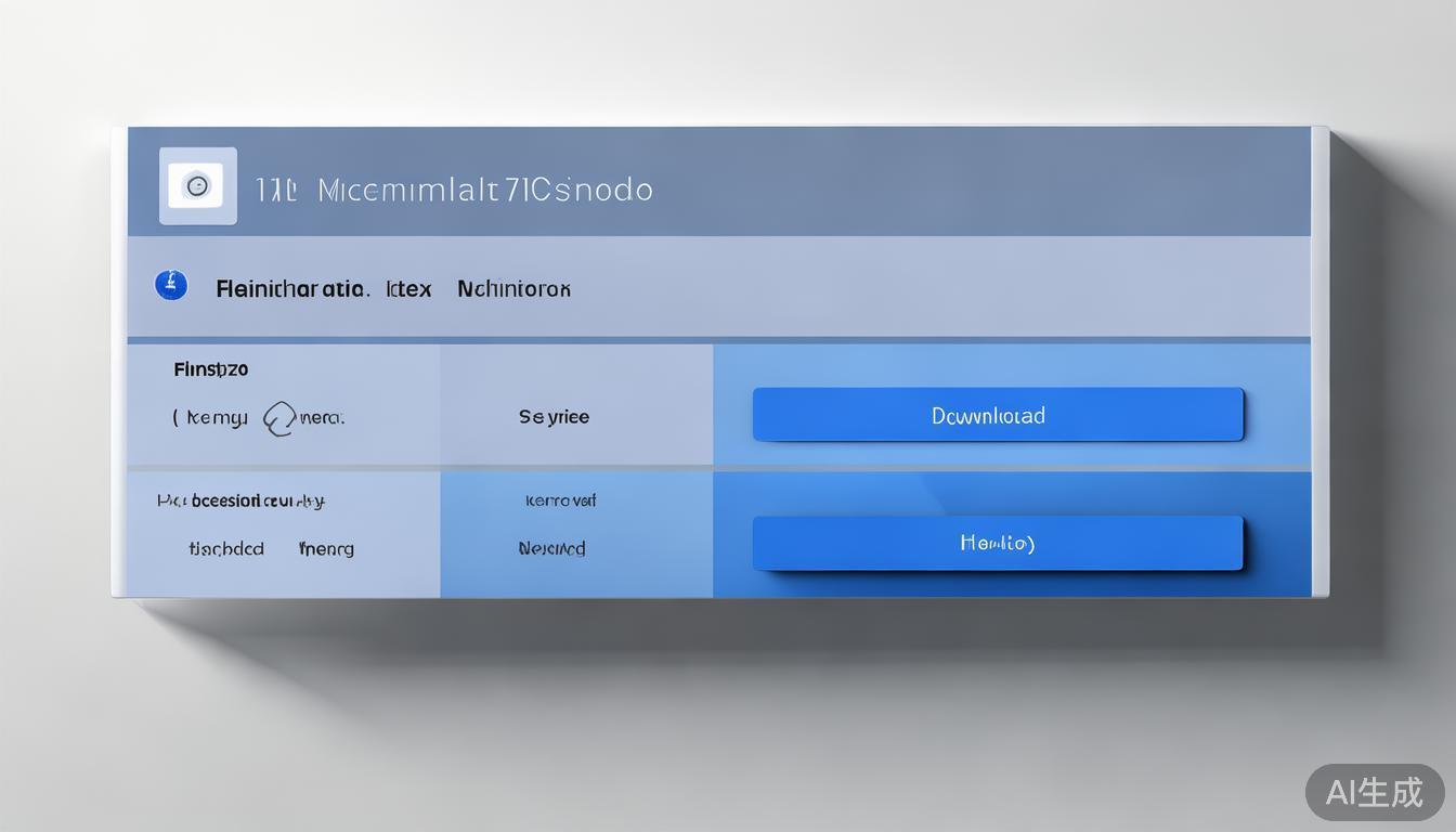 TP官方App下载界面体验：简洁流程与智能引导，如何提升用户初体验？