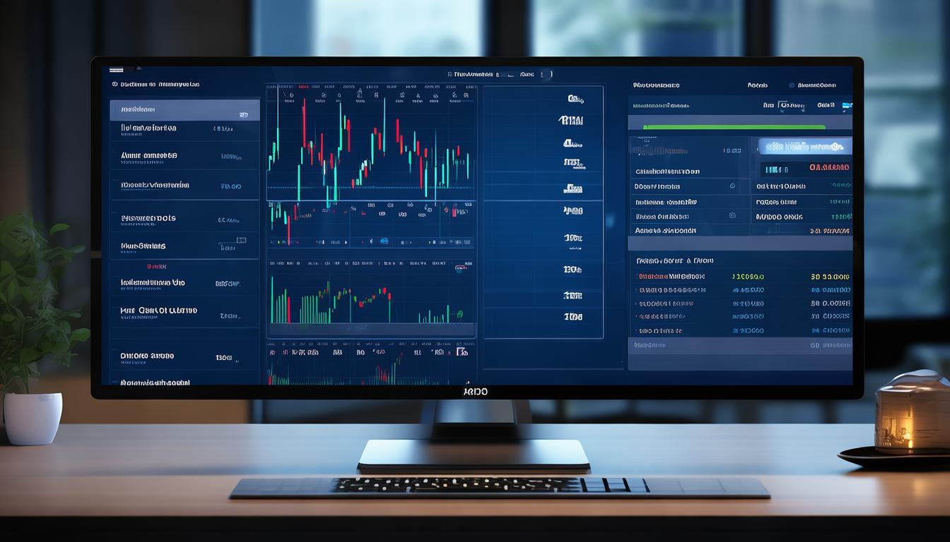 Tokenpocket钱包官网首页实用工具，助你提升投资效率与管理资产