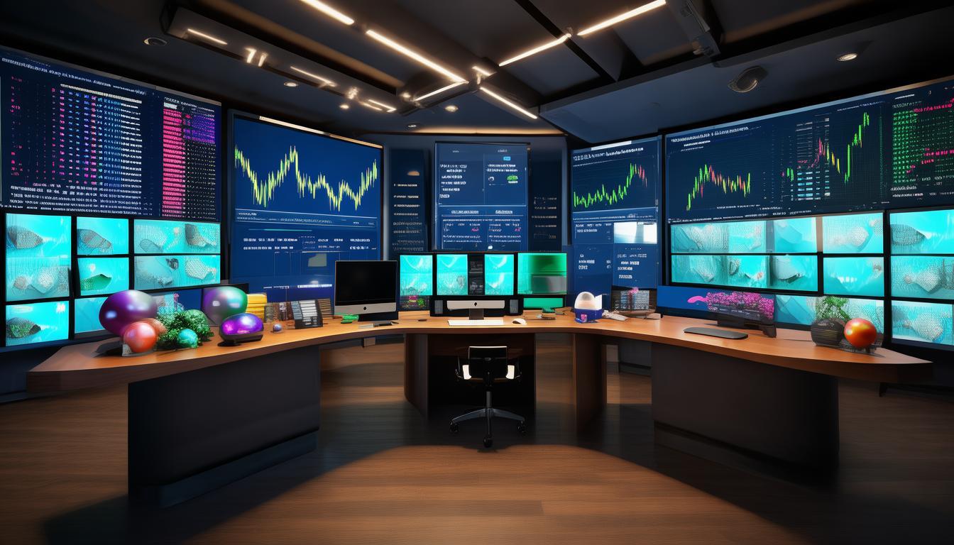 TokenPocket钱包安卓版助力资产管理与增值，多方面要点需掌握