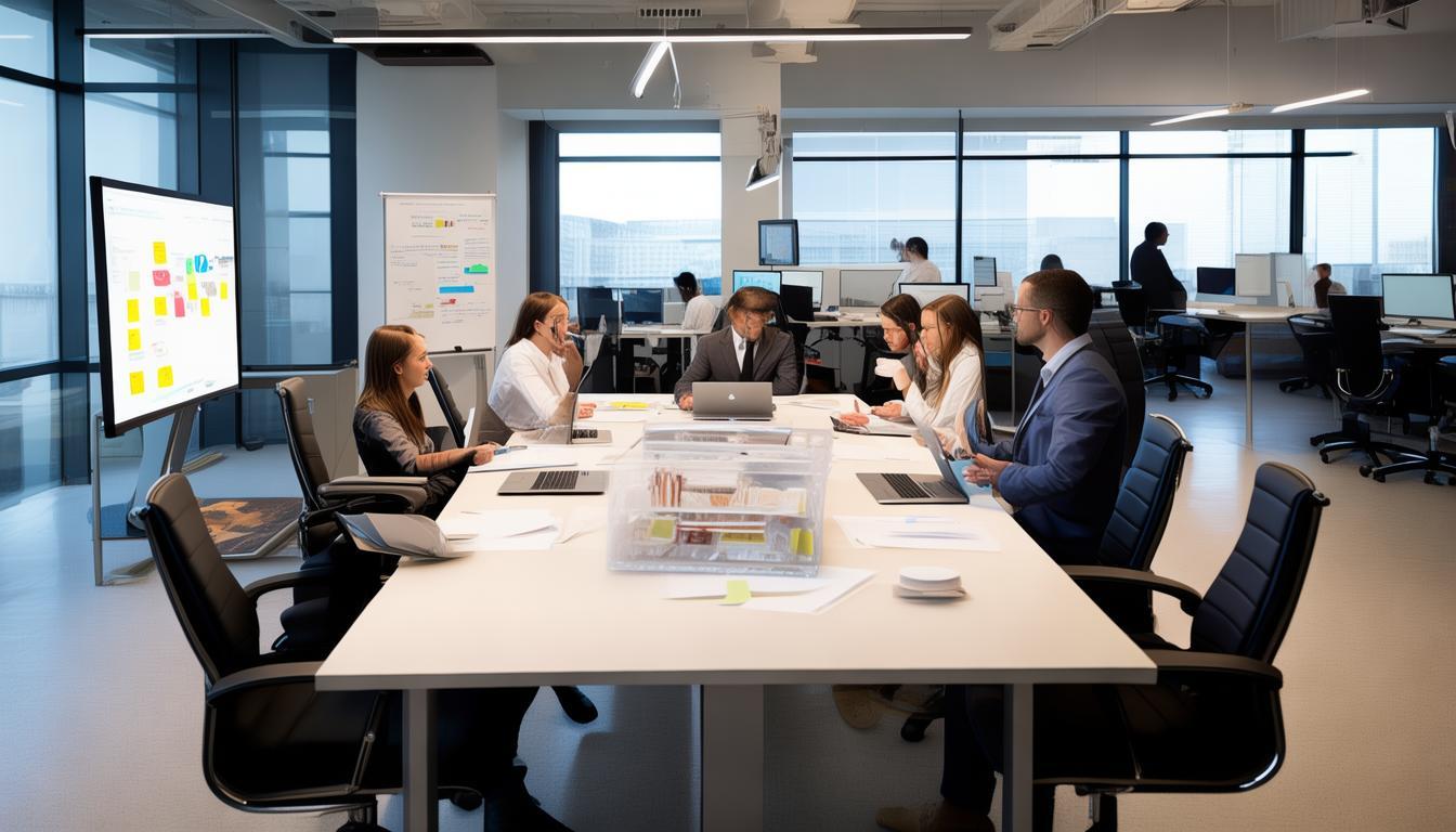 团队目标图_团队目标墙设计图片_如何在TP官网2025最新版下载中进行团队目标设置?