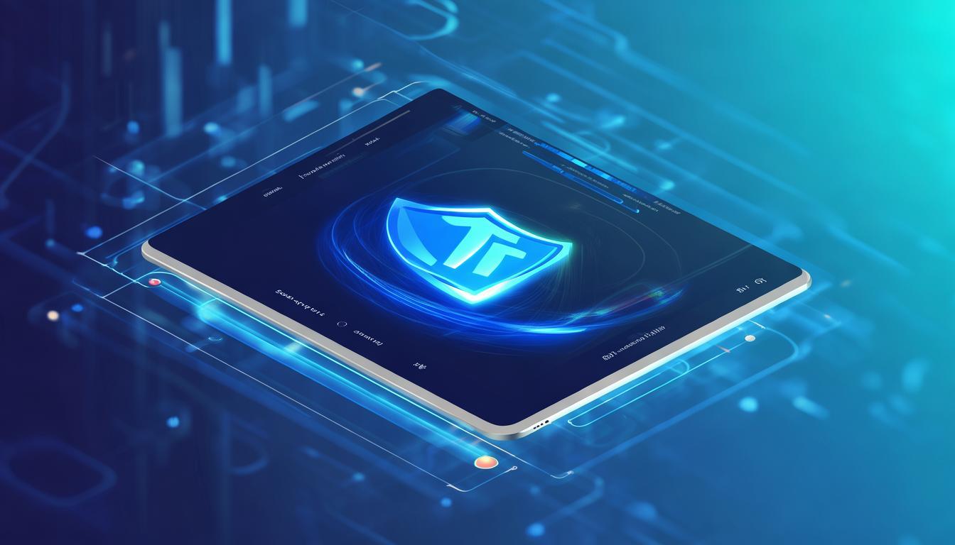 期待TP官方2025年安卓新版软件，界面与功能双升级