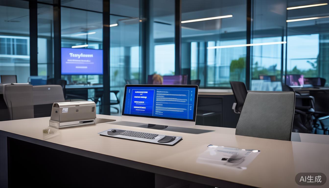 TPWallet 官方网站下载助力政府规范管理，资金监控更透明