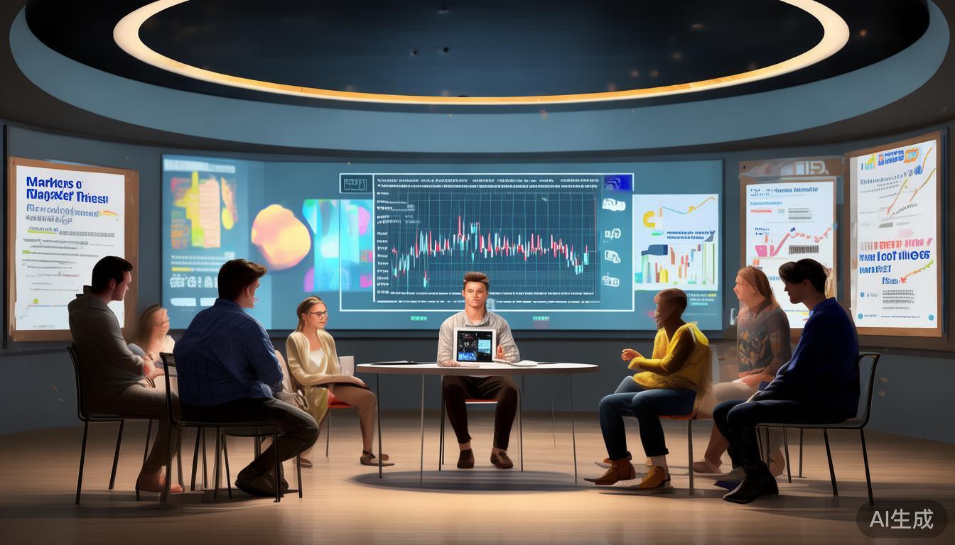 TP钱包官方正版下载平台：借群体智慧拓宽投资思路，社区交流很关键