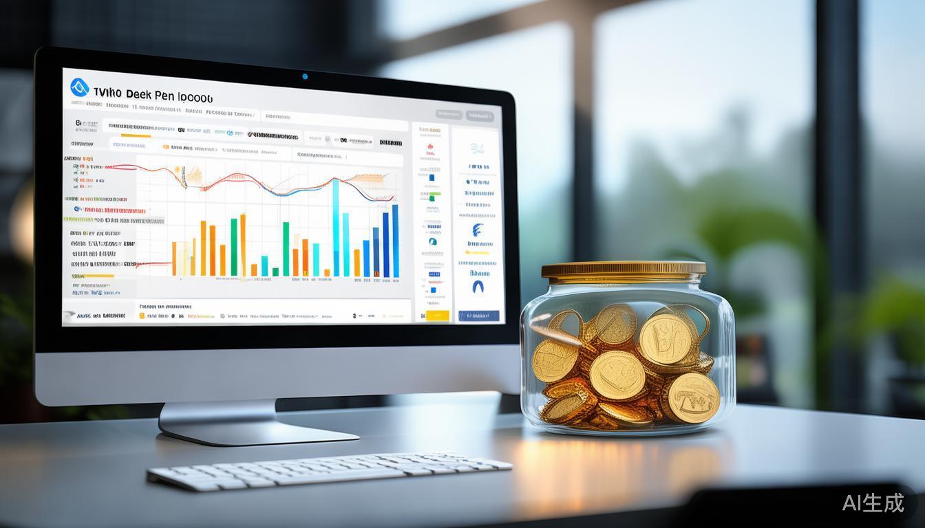 如何通过tokenpocket钱包安卓应用优化你的投资策略?_android钱包_sem优化策略