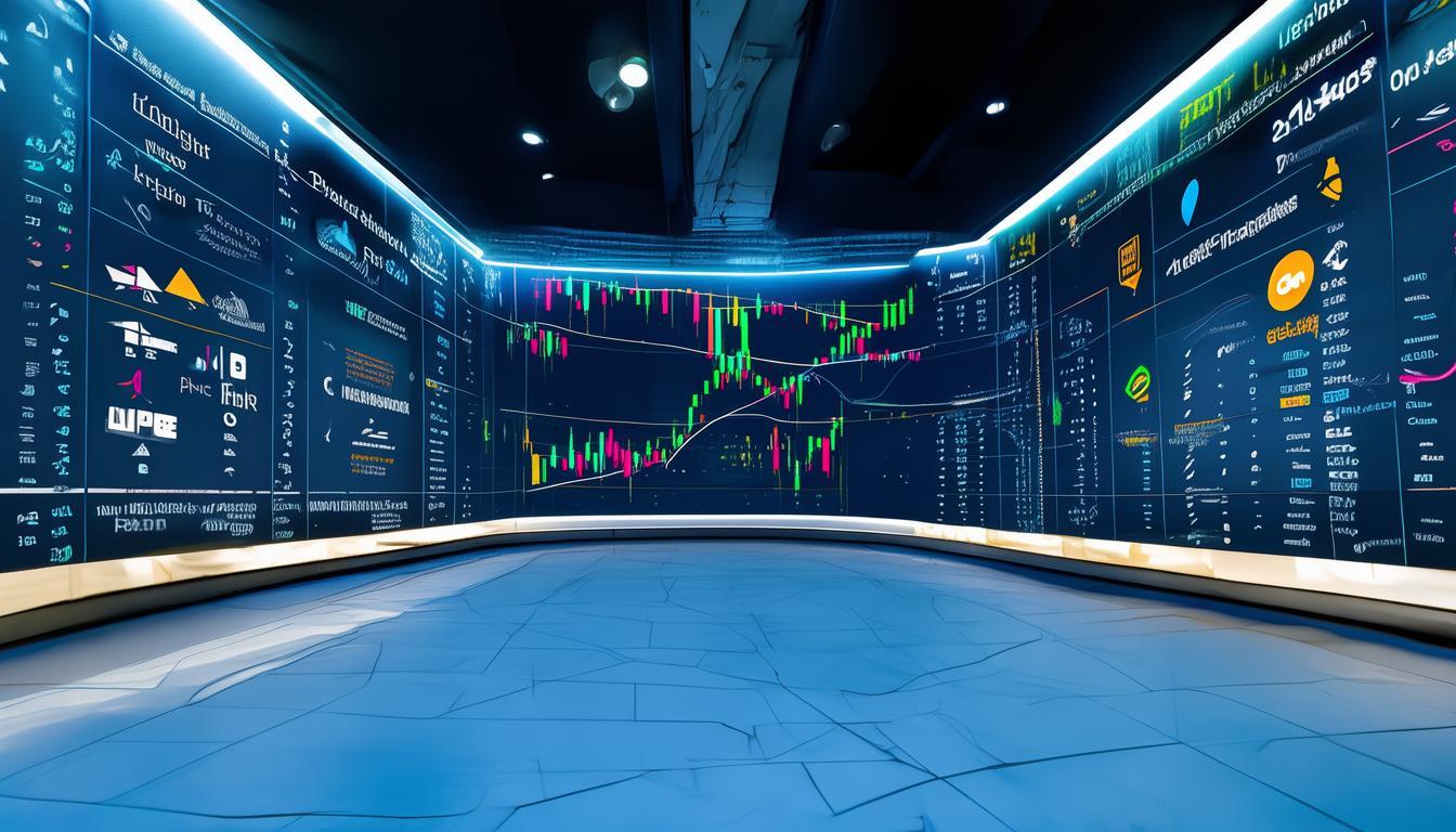 新兴的虚拟网络货币_虚拟货币如何改变全球投资格局:新兴市场与发达市场的互动分析_新兴市场的货币