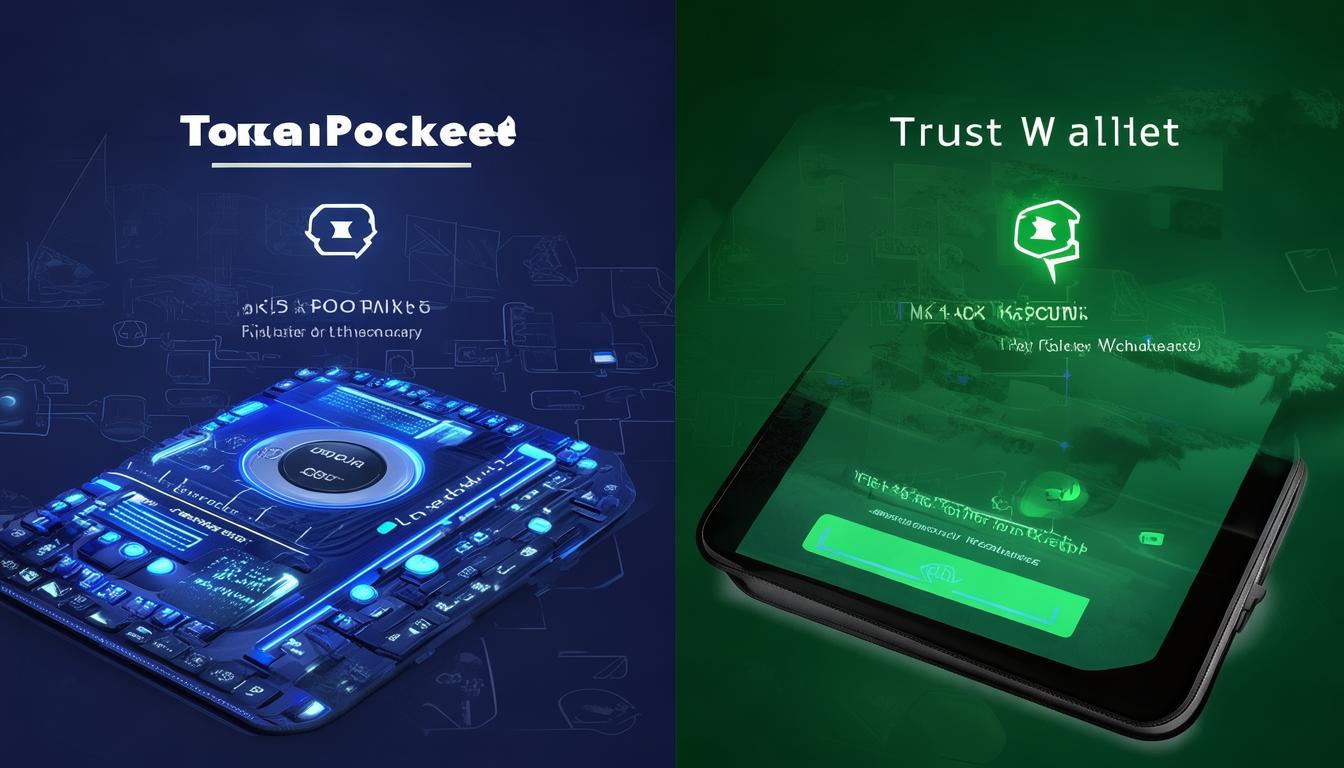 TokenPocket钱包与其他钱包应用的比较分析_荣耀钱包和支付宝比较_短款钱包放钱比较方便