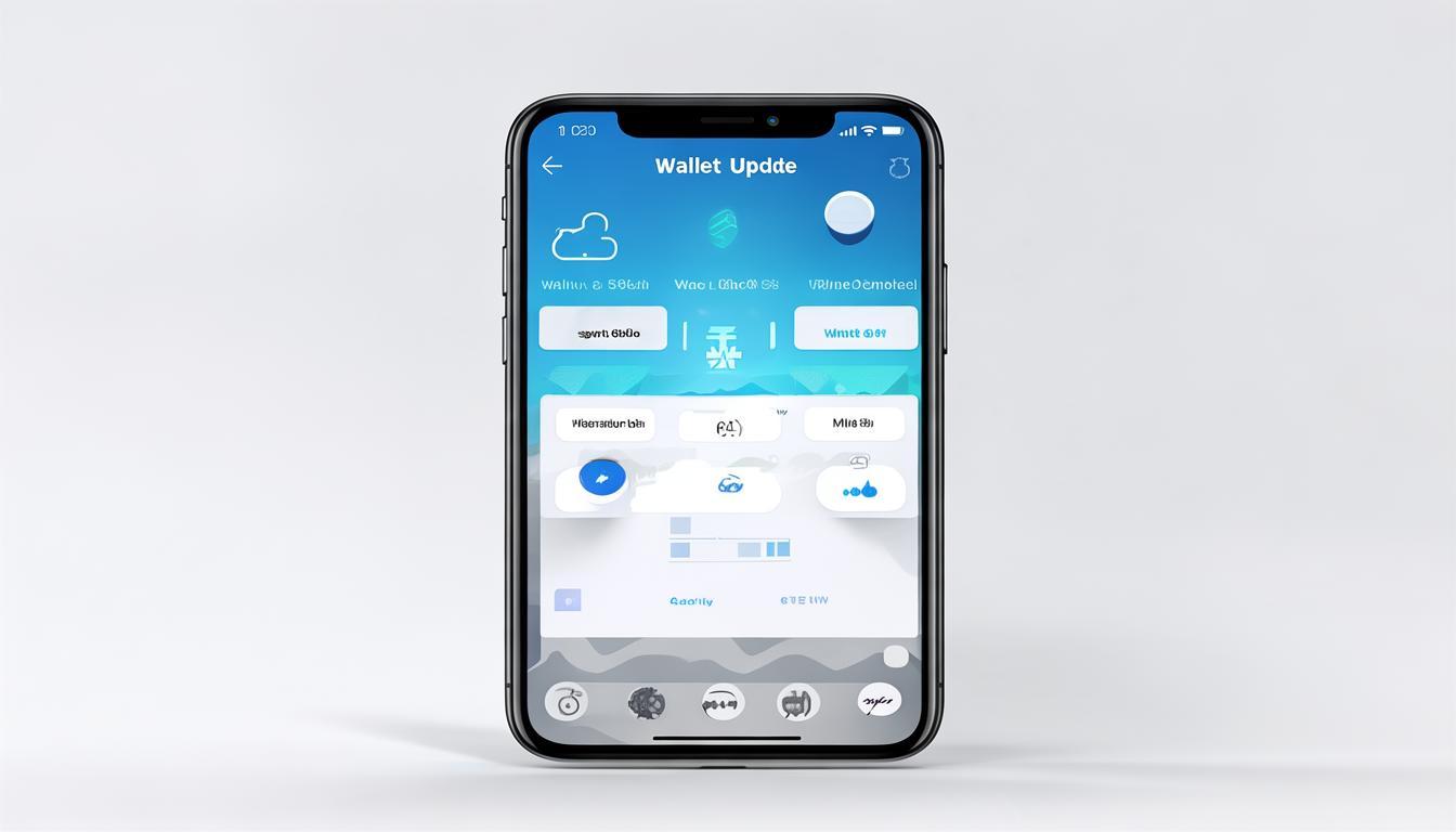 下载并打开应用后，如何创建或导入账号及后续操作指南？