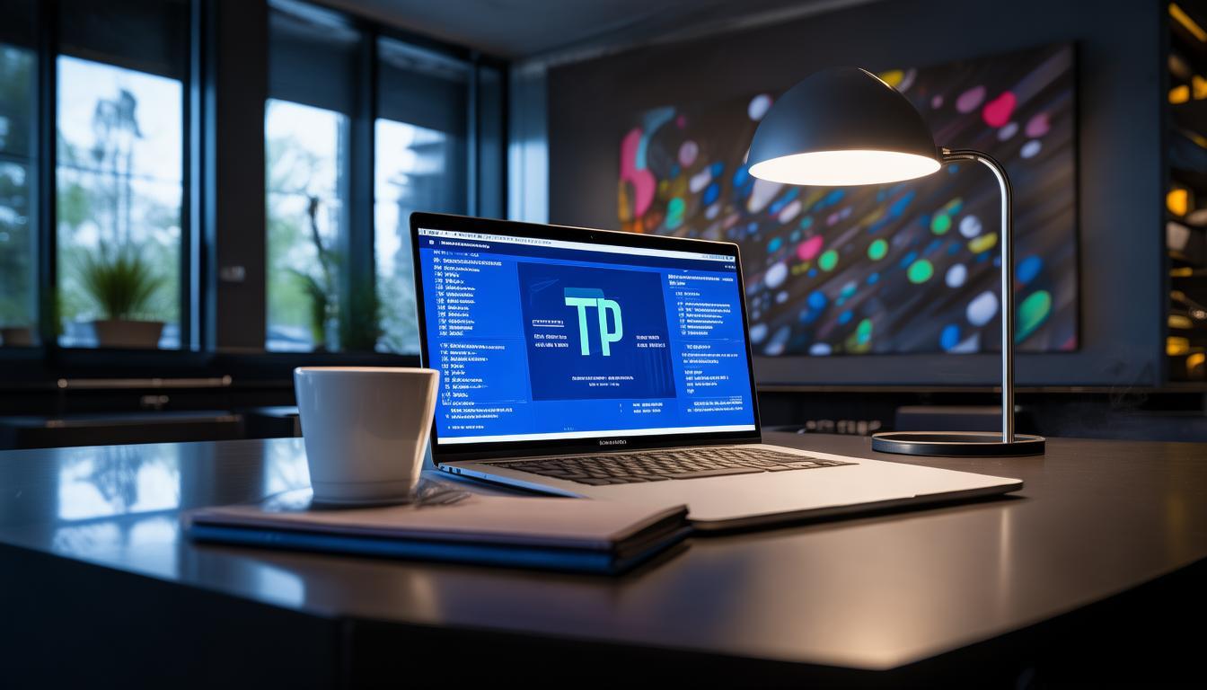 借助TP钱包官网正版下载分析项目投资潜力，看市场前景与团队实力