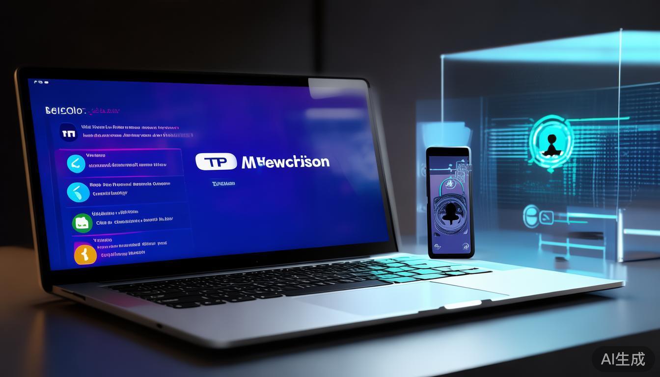 TP官方新安卓版本来袭！新特性、界面优化与安全升级全解析