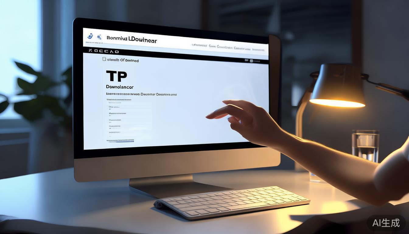 TP软件受青睐，获取正版要选正规途径，安装升级需谨慎