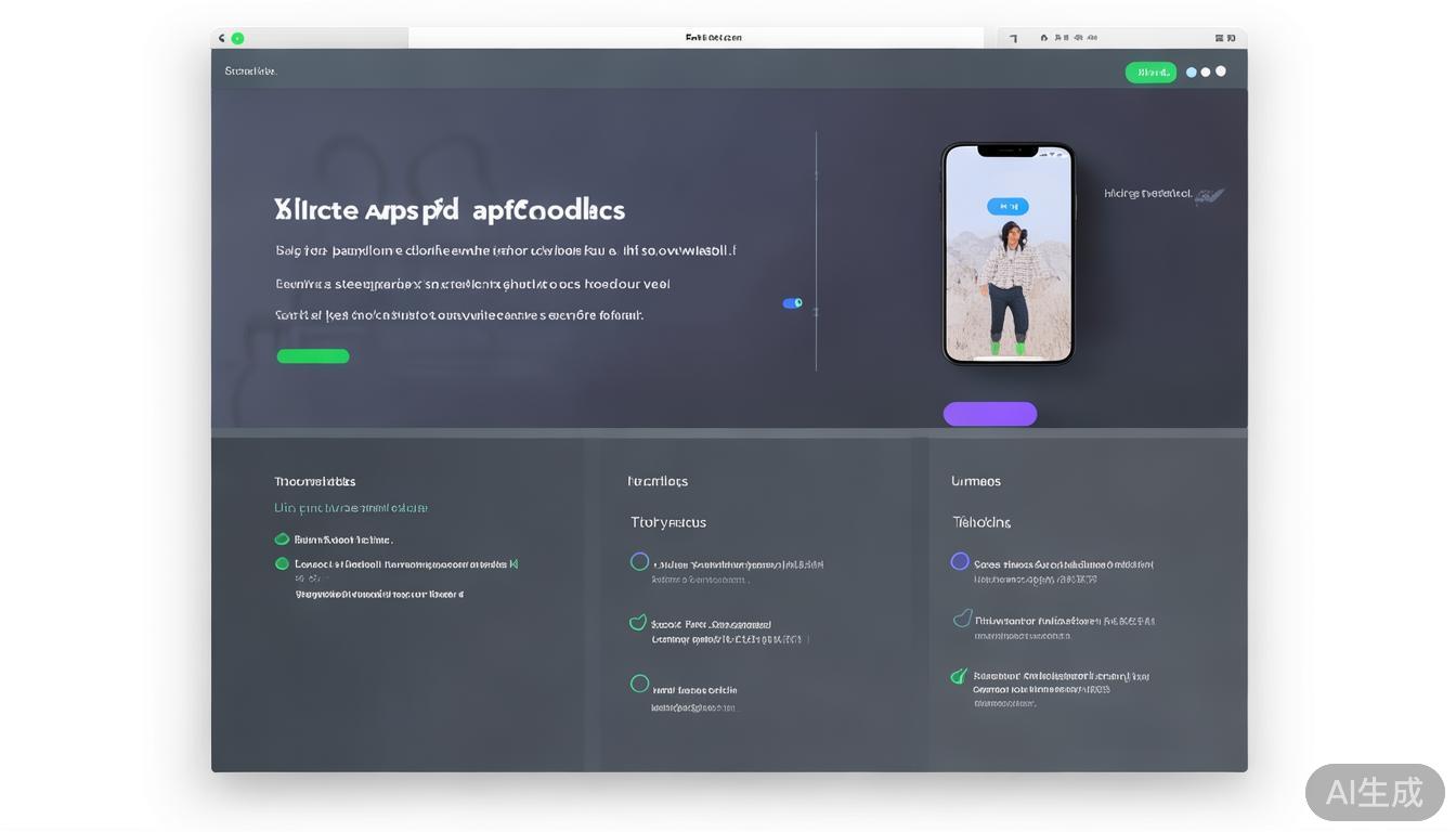 TP官方网站：特色市场规划与客户结合，多方位拓展软件市场