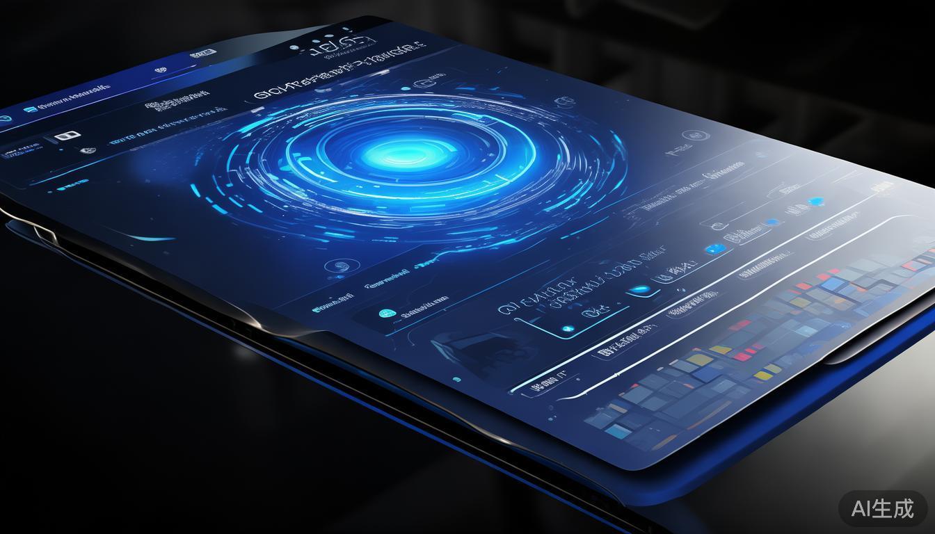 2025版TP官网设计语言转变，新界面效果与问题待探究