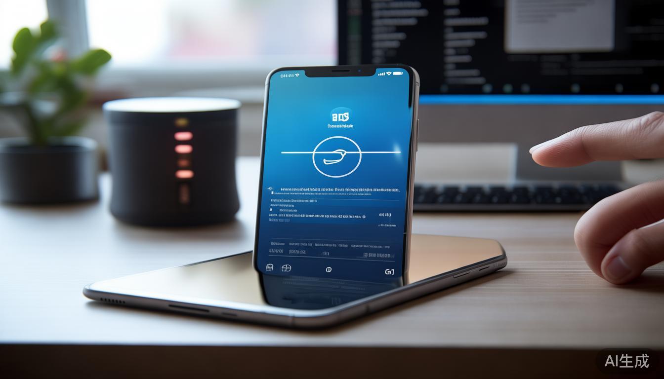 获取TP-LINK官方应用的正确方式：避免配置紊乱，提升网络管理效率