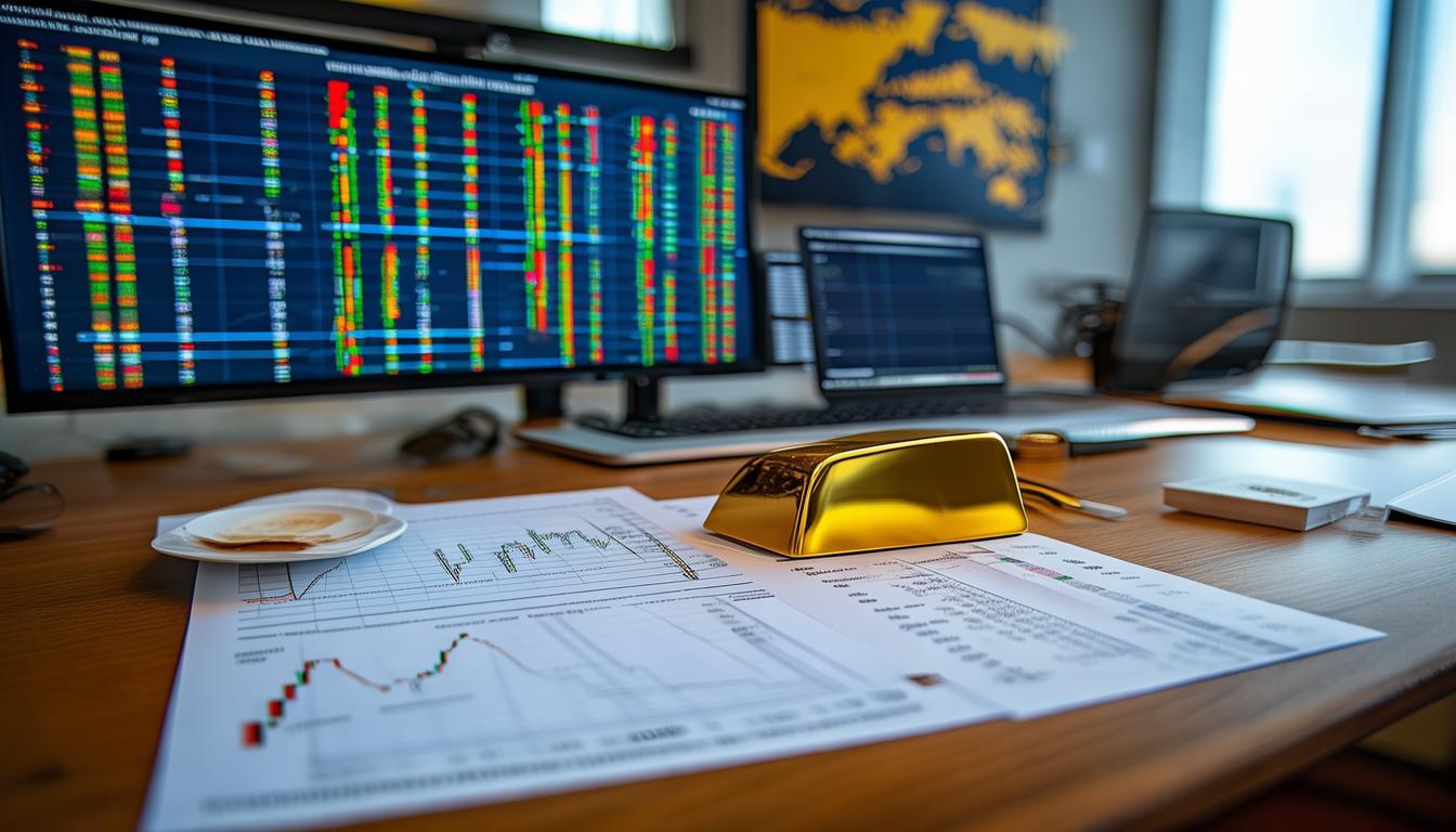 近些年虚拟货币兴起引全球金融巨变，如何规避风险？