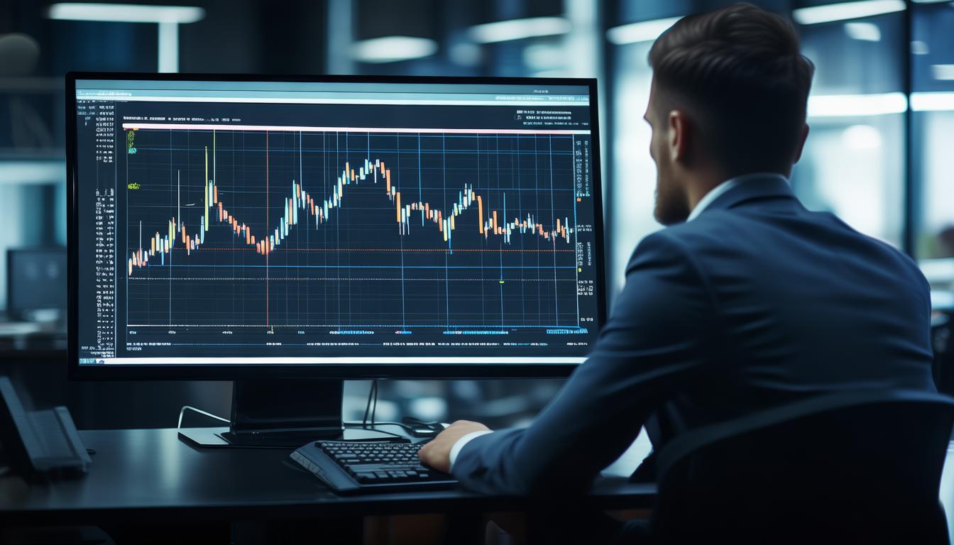 如何在tokenpocket钱包官网中设置合理的交易策略与目标?_选择钱包体系_钱包交易所是什么