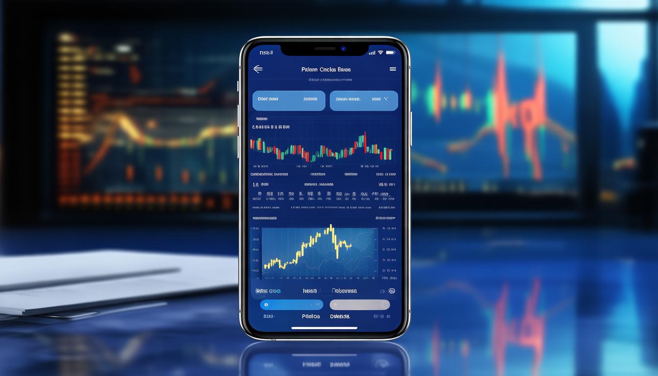 使用TP官方应用程序投资，我领悟到的技巧与心得体会