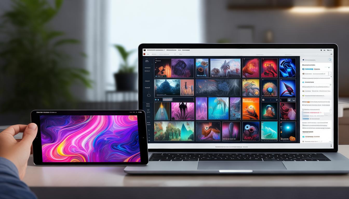 数字资产如何改变艺术领域？创作者与消费者迎来新变革