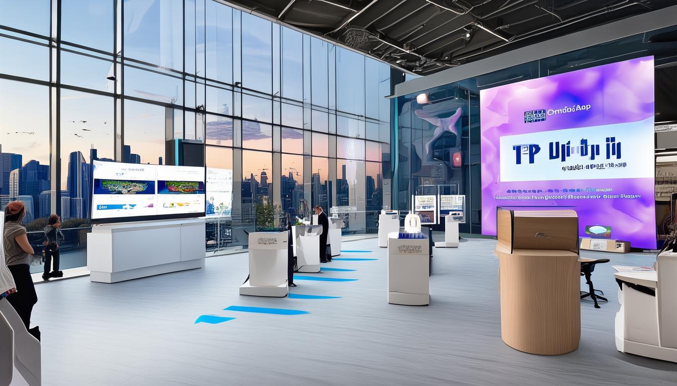 TP官方应用市场地位突出，加强引导和推广提升普及率