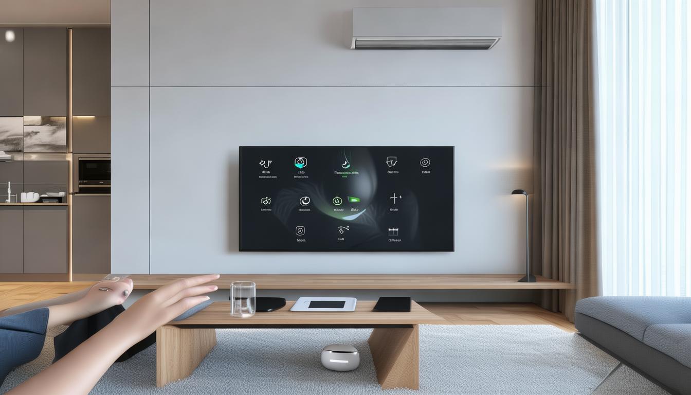 安卓TP2025版智能语音助手升级，带来便捷智能生活体验