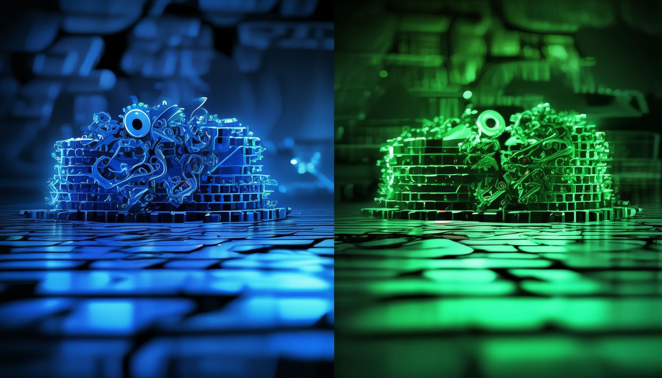 TPWallet与区块链技术融合：前景突破、安全升级与高效事务处理