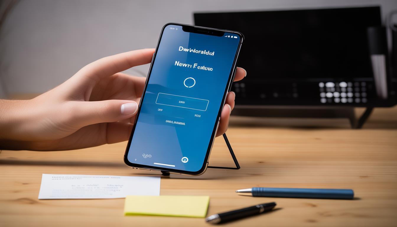 顺利获取2025年TP官方安卓最新版，安装实例助你成功