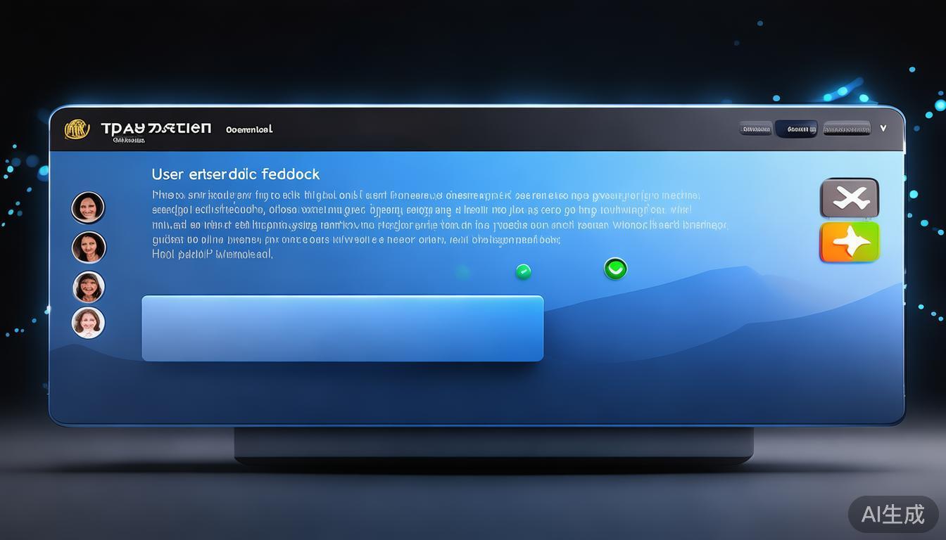 官方互动平台_tp官方正版下载行业用户互动_互动下载安装免费下载