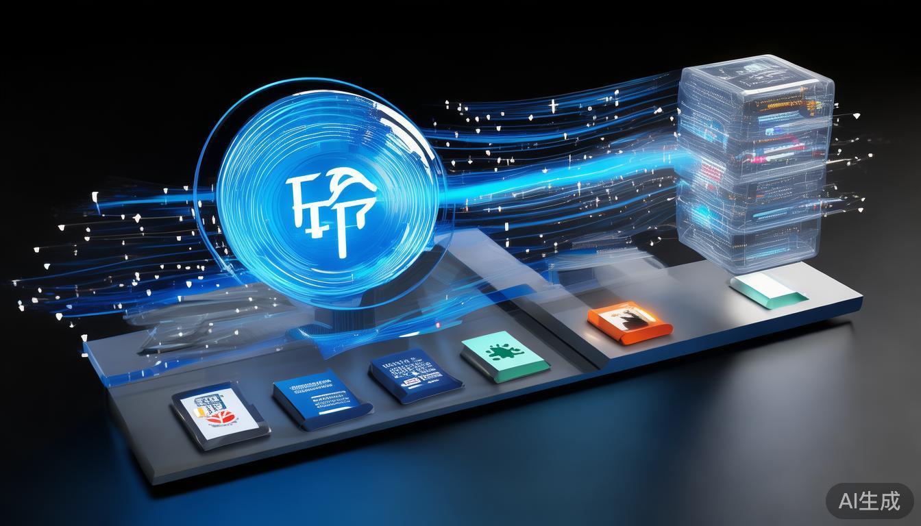 全球化浪潮下，TPWallet如何成为连接世界的金融桥梁？