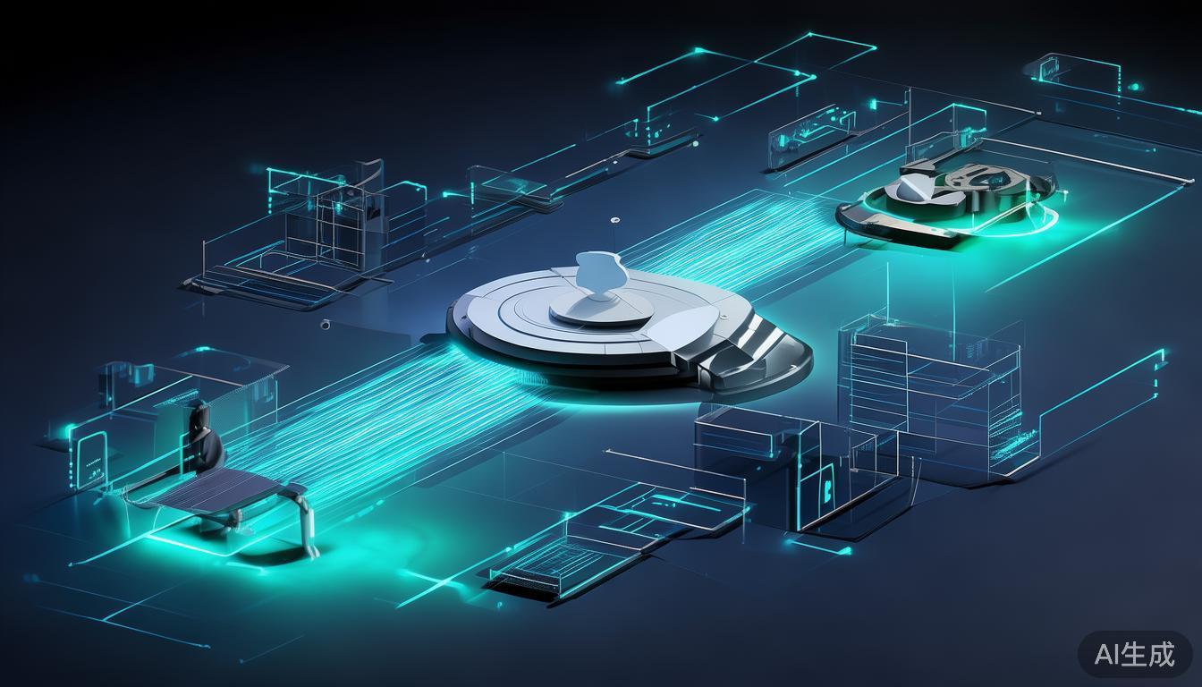 TP官方下载app长远规划：聚焦用户体验、安全稳定与生态建设