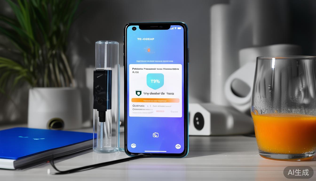 TP官方下载安卓最新版本2025需求增长，对应用生态影响几何？